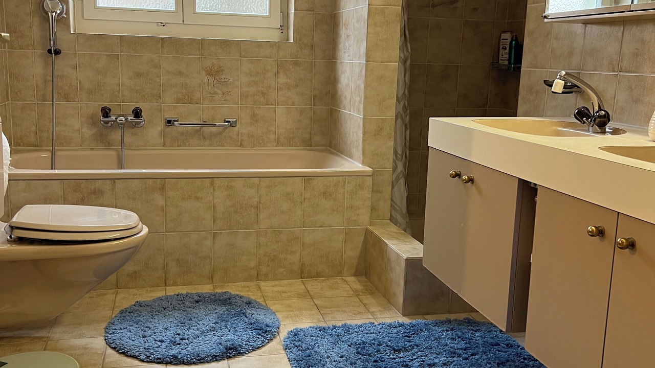 Photo of Bathroom in Pfaffikon District