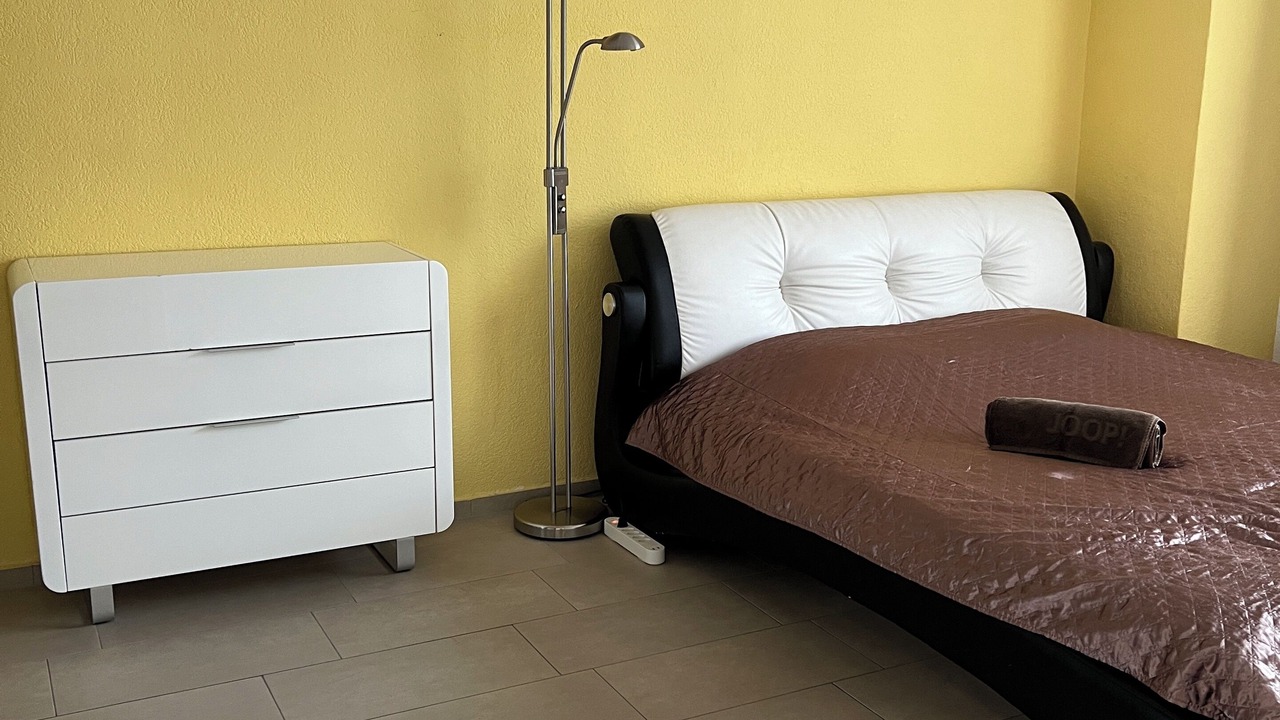 Photo of Bedroom in Pfaffikon District