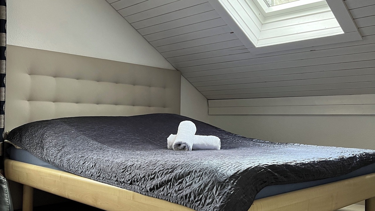 Photo of Bedroom in Pfaffikon District
