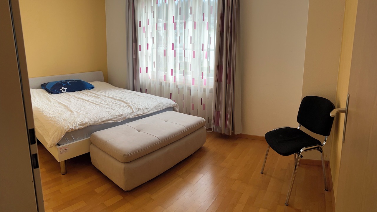 Photo of Bedroom in Pfaffikon District