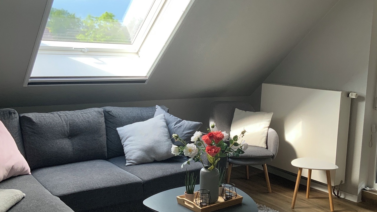 Photo of Livingroom in Kirchlinteln