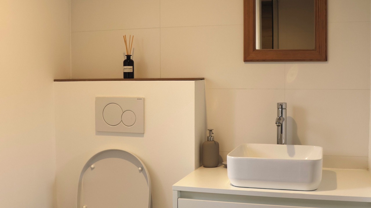 Photo of Bathroom in Ellezelles