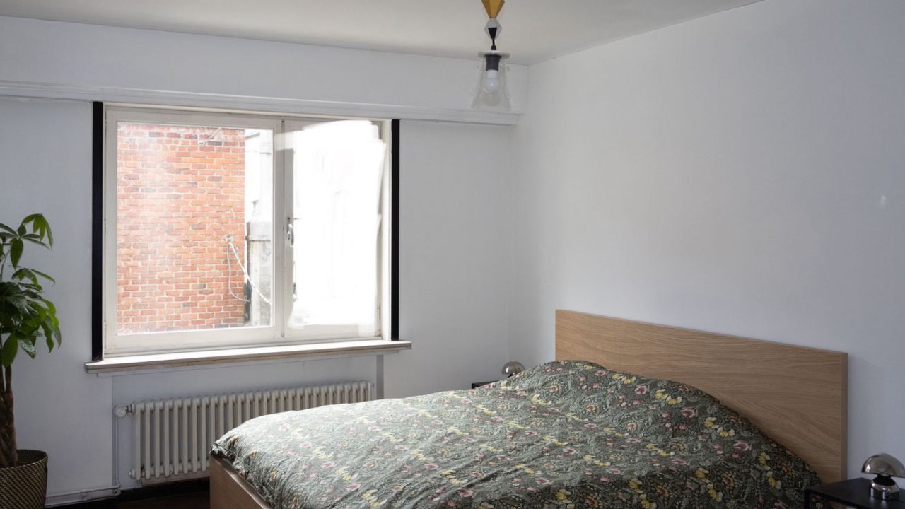 Photo of Bedroom in Muinkparkwijk