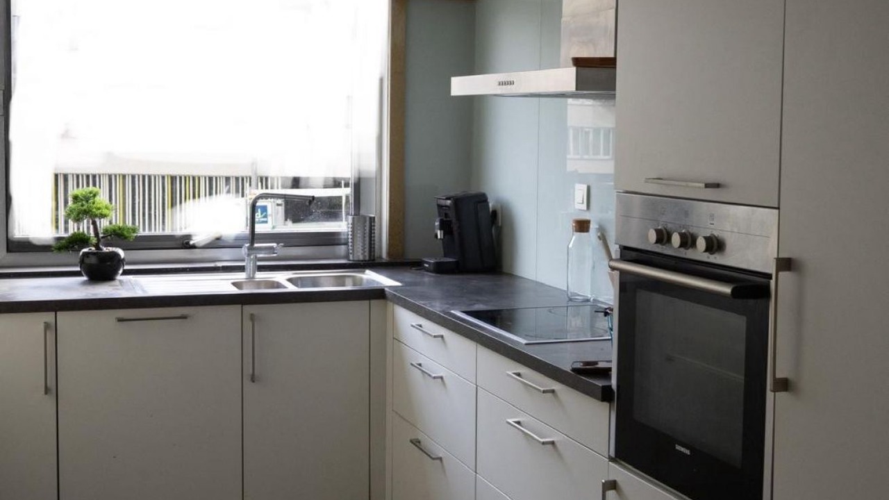 Photo of Kitchen in Muinkparkwijk