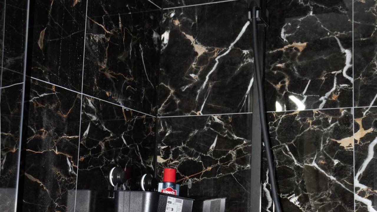 Photo of Bathroom in Muinkparkwijk