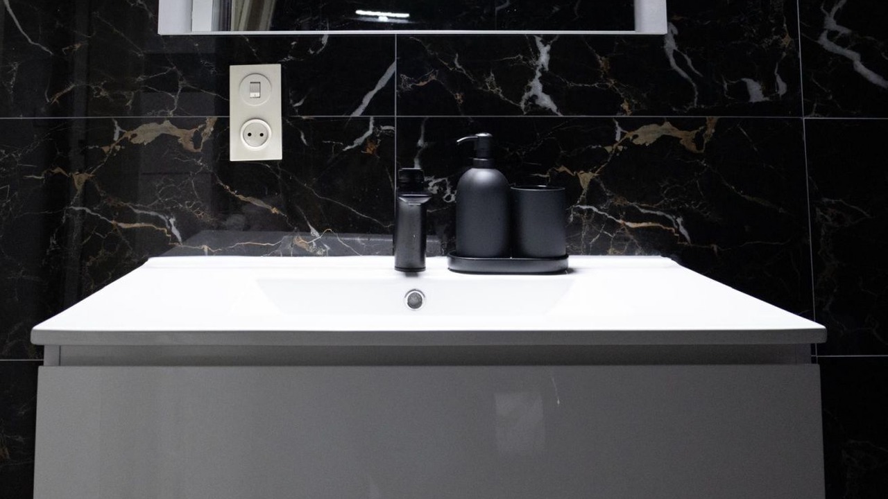 Photo of Bathroom in Muinkparkwijk