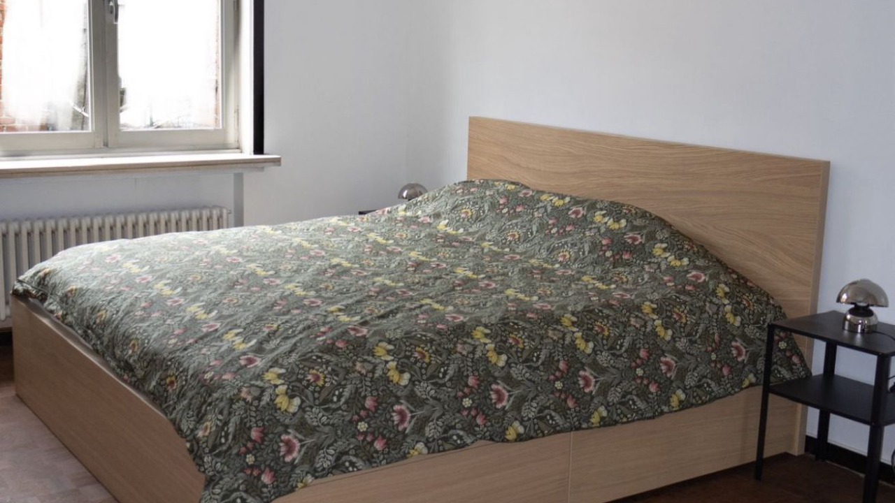 Photo of Bedroom in Muinkparkwijk