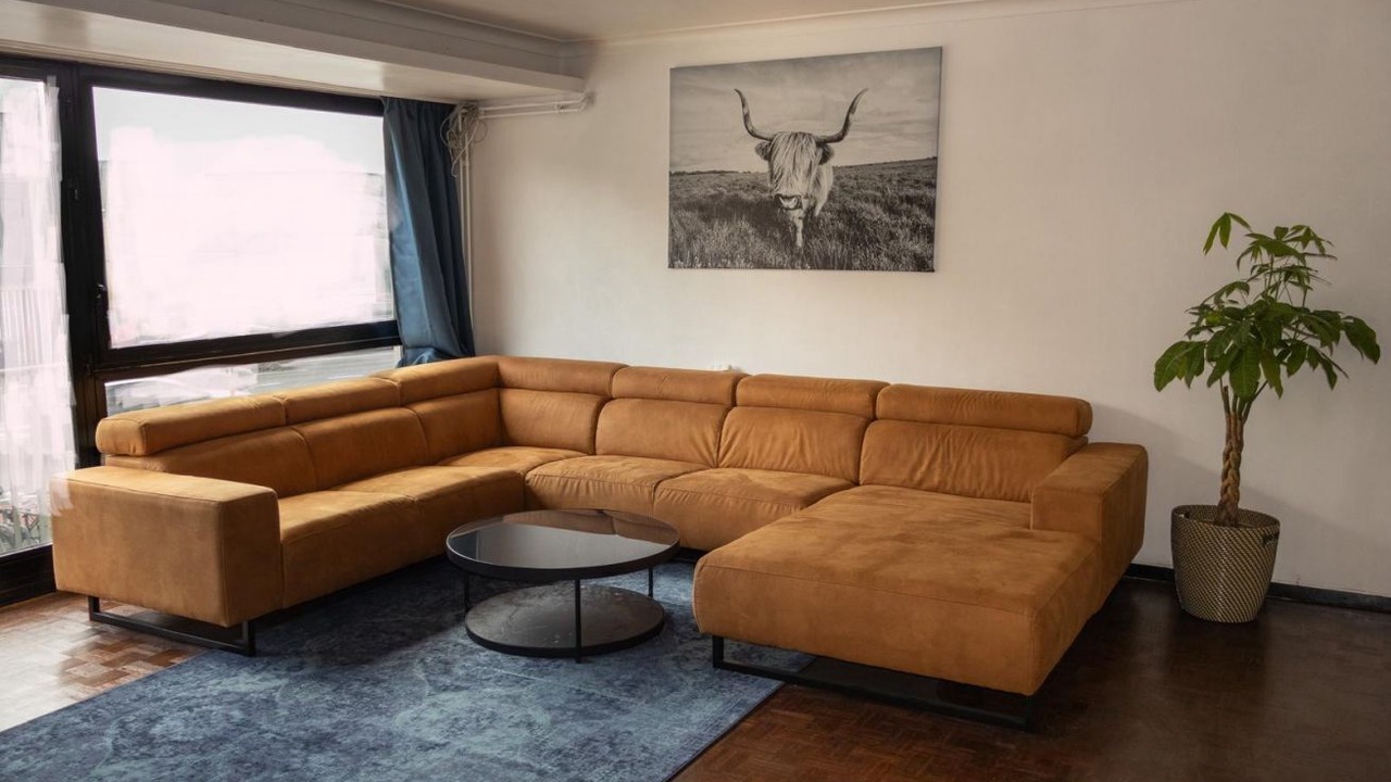 Photo of Livingroom in Muinkparkwijk