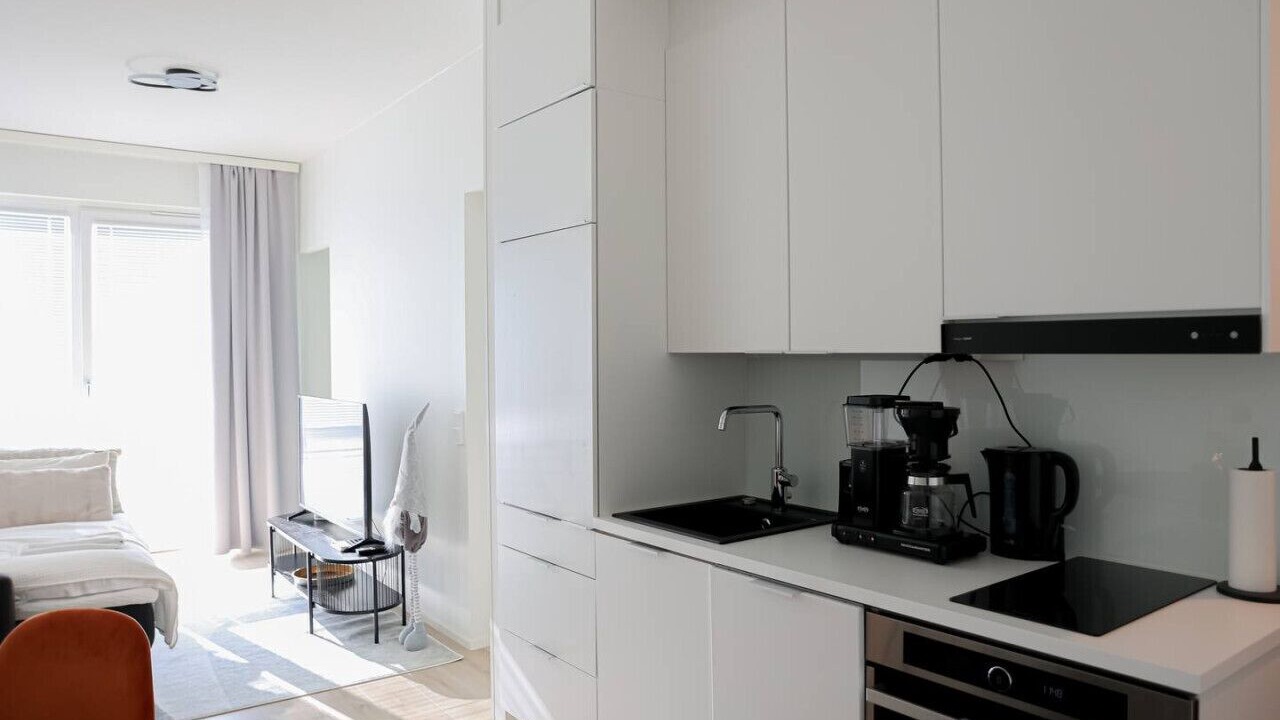 Photo of Kitchen in Rovaniemi