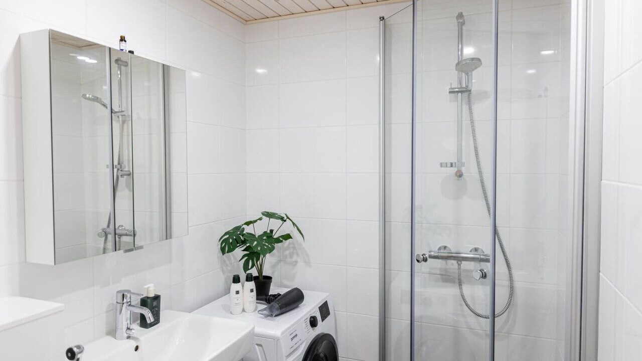 Photo of Bathroom in Rovaniemi