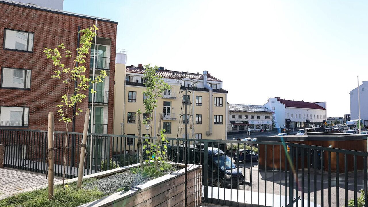 Photo of Outdoor in Rovaniemi