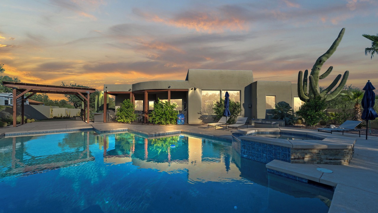 Photo of Outdoor in Tanque Verde