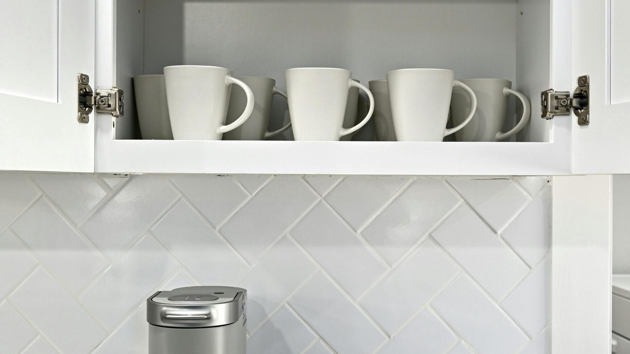 Photo of Kitchen in North Austin Civic Association