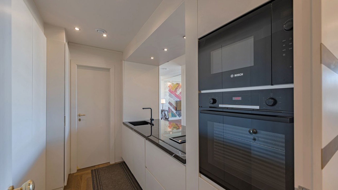 Photo of Kitchen in San Niccolo