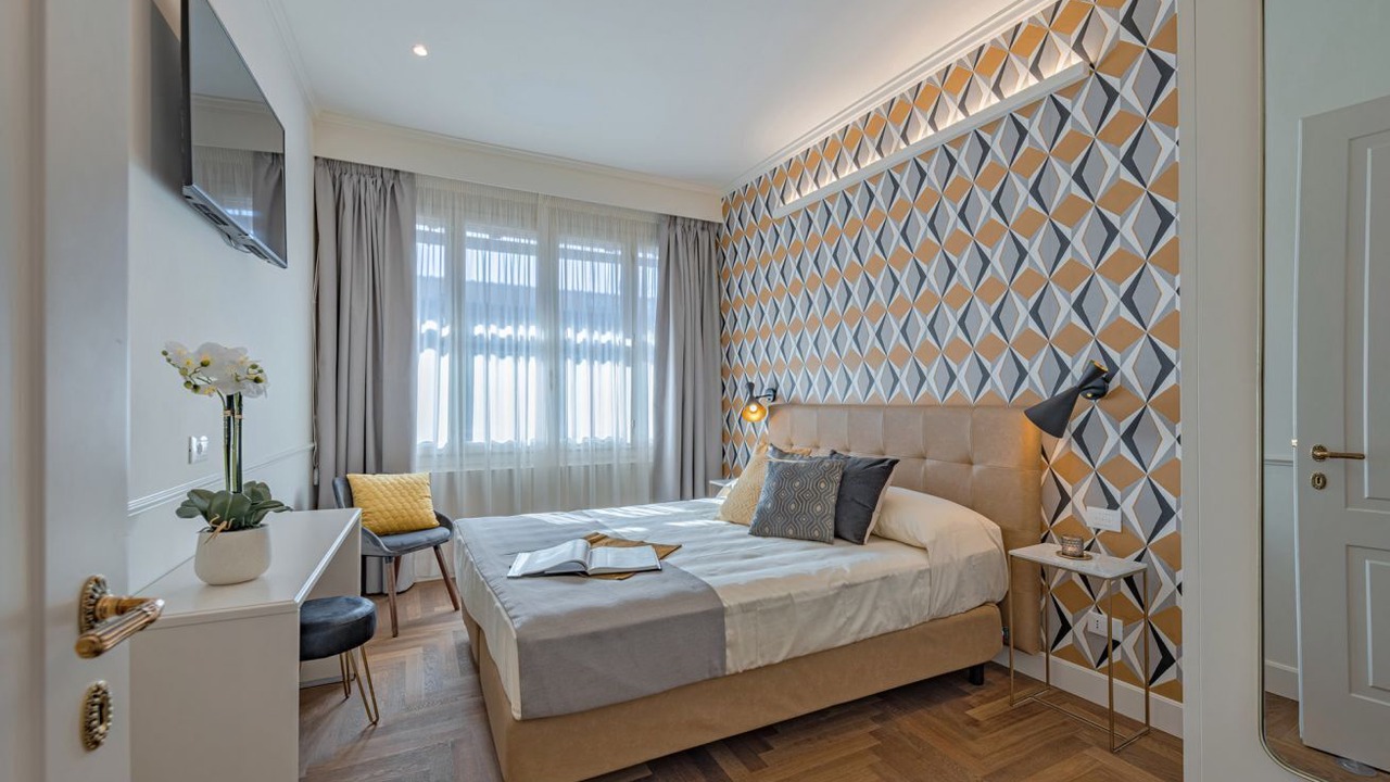 Photo of Bedroom in San Niccolo