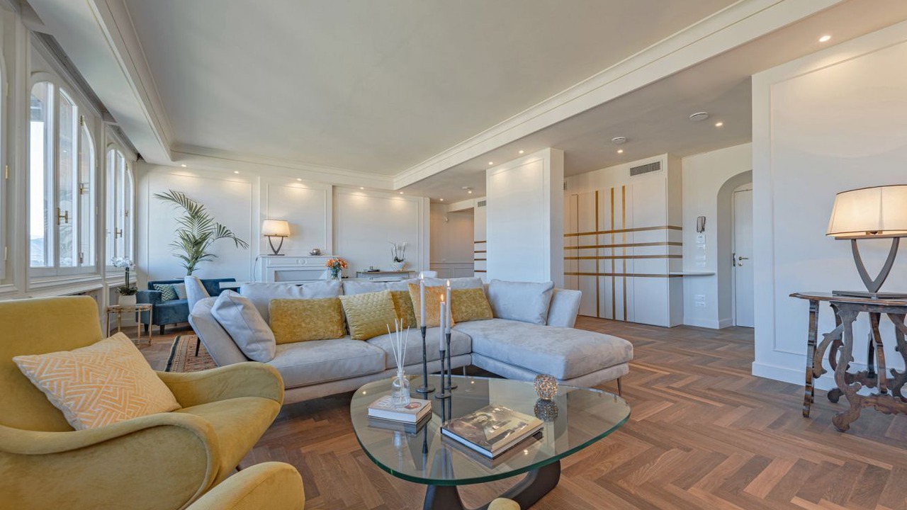 Photo of Livingroom in San Niccolo