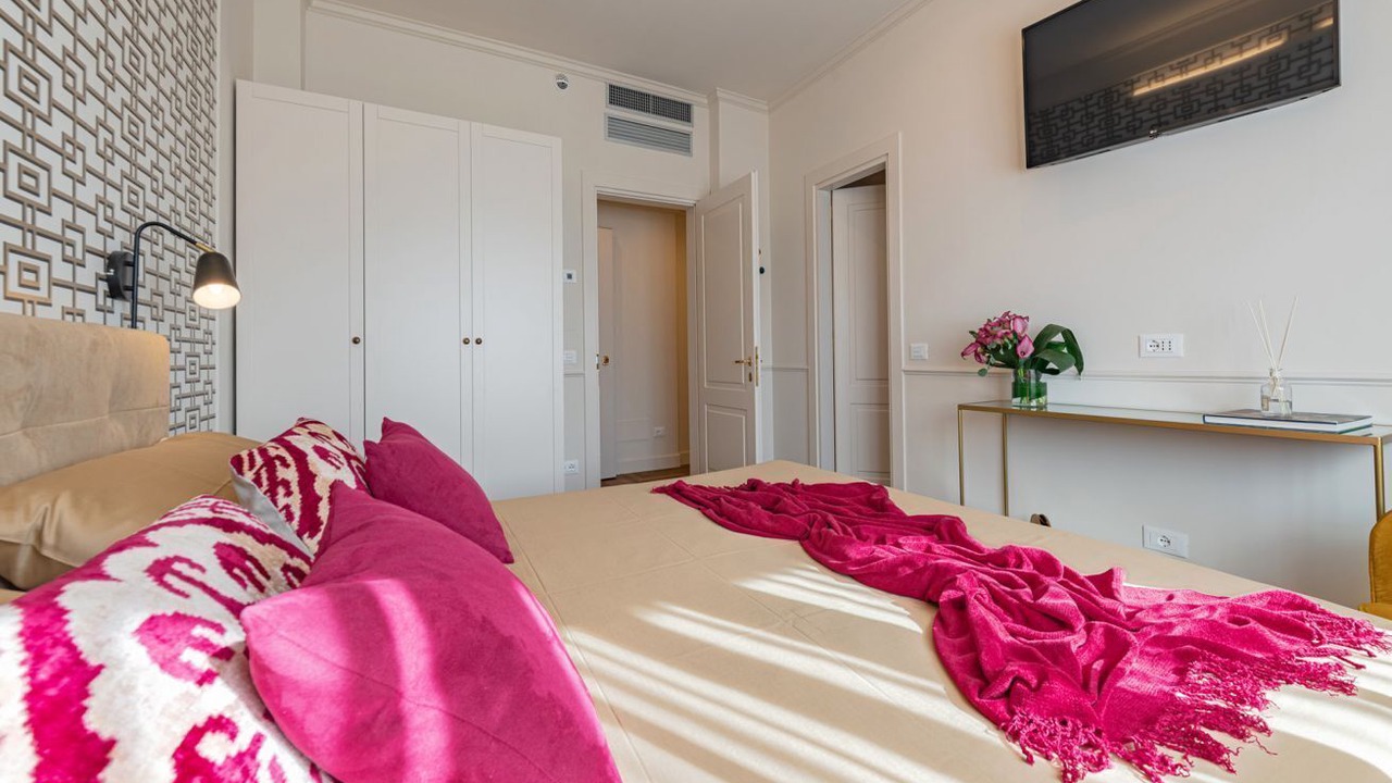 Photo of Bedroom in San Niccolo
