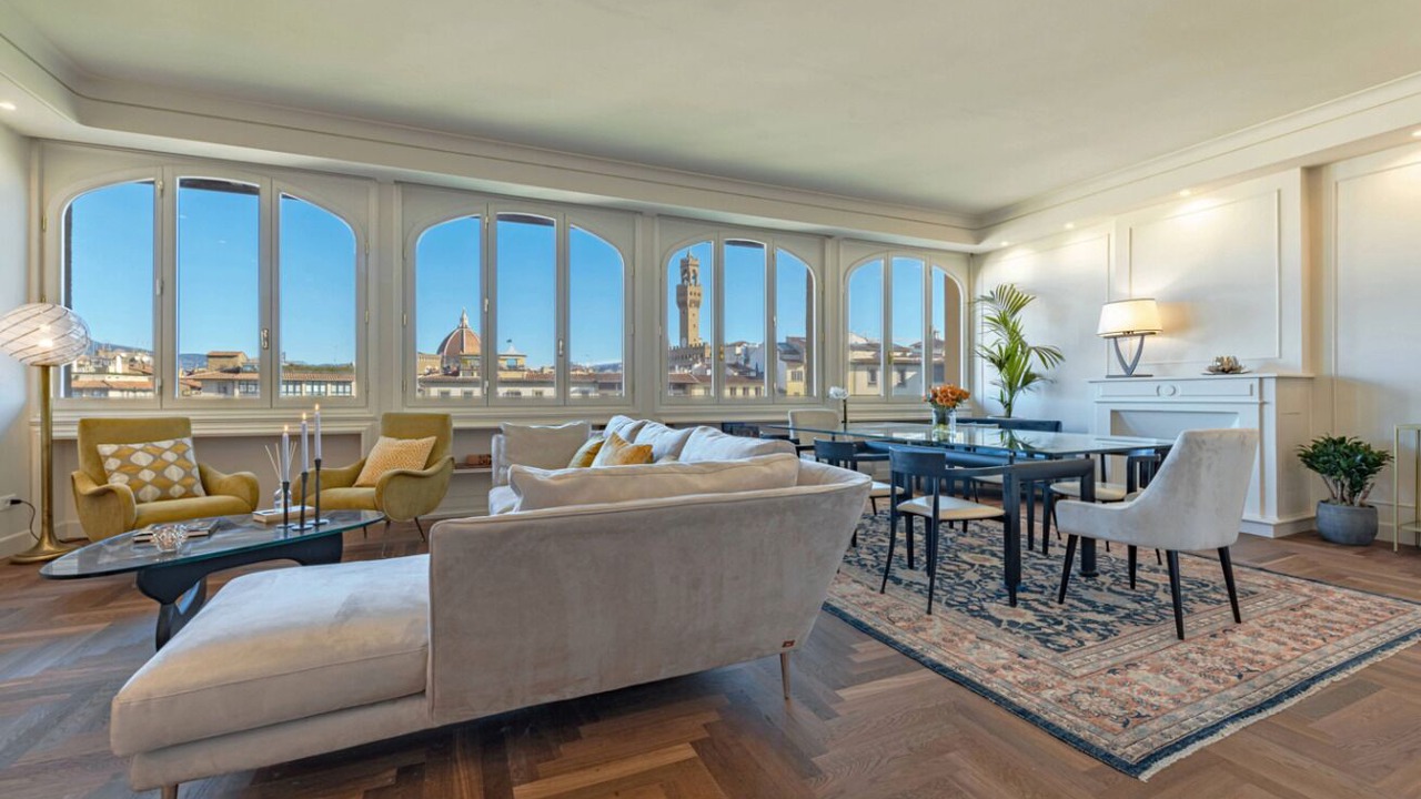 Photo of Livingroom in San Niccolo