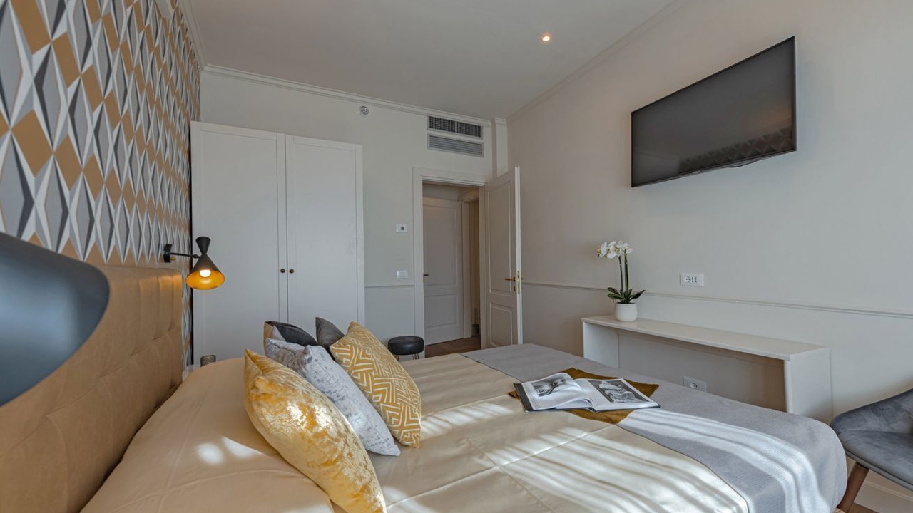 Photo of Bedroom in San Niccolo
