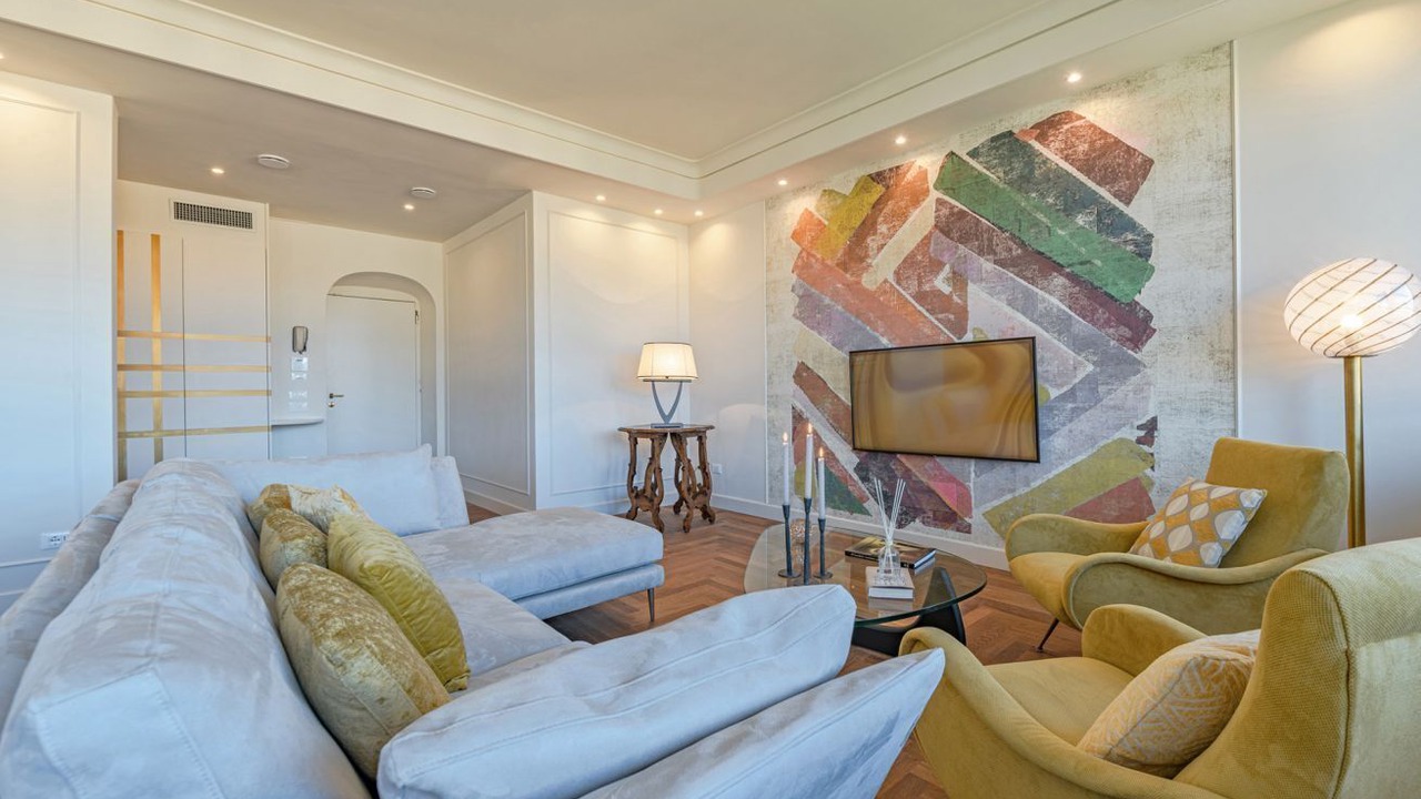 Photo of Livingroom in San Niccolo