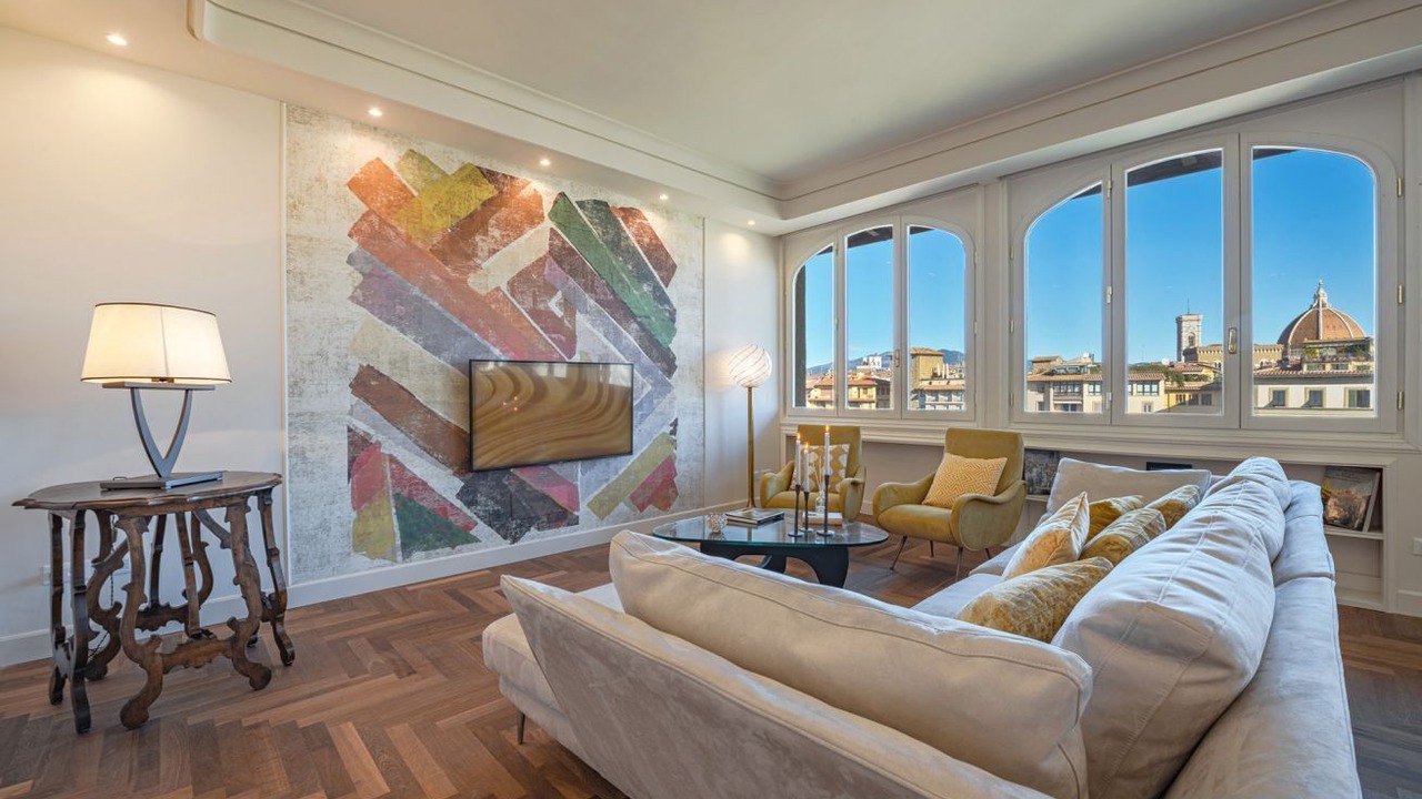 Photo of Livingroom in San Niccolo