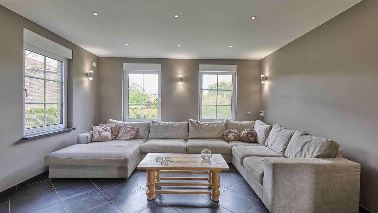Photo of Livingroom in Heers