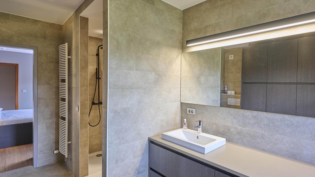 Photo of Bathroom in Heers
