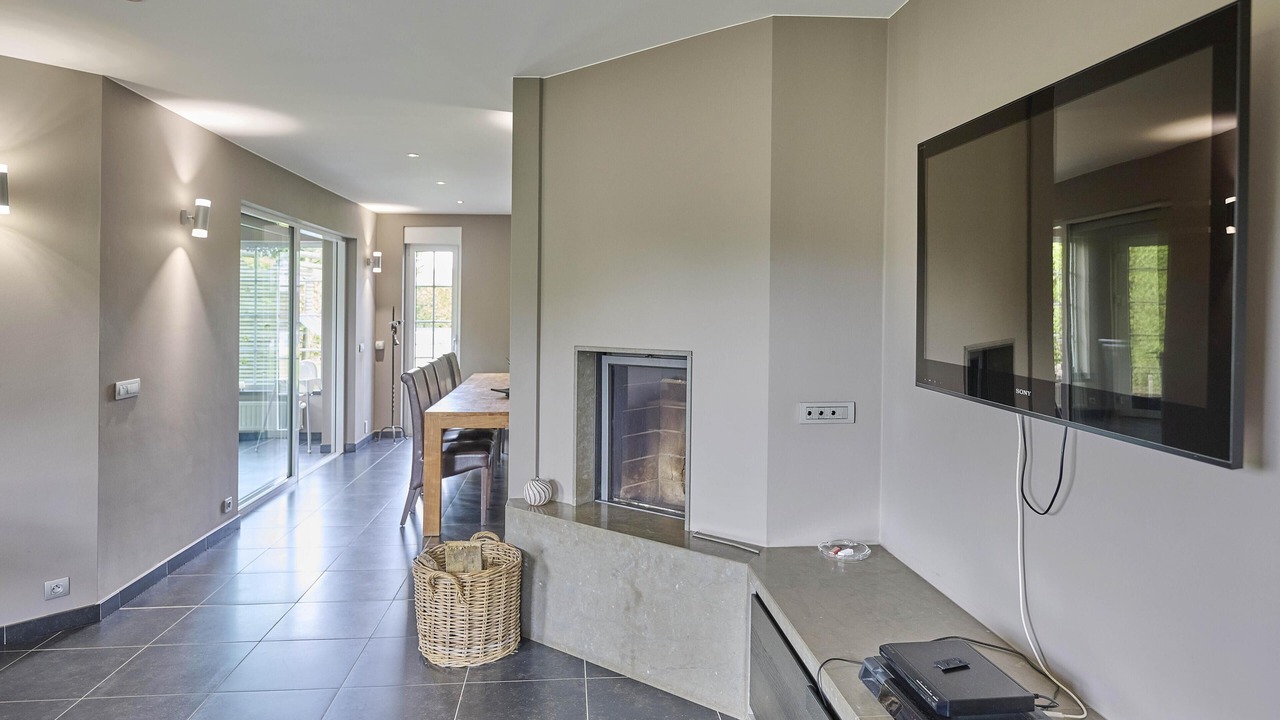 Photo of Livingroom in Heers