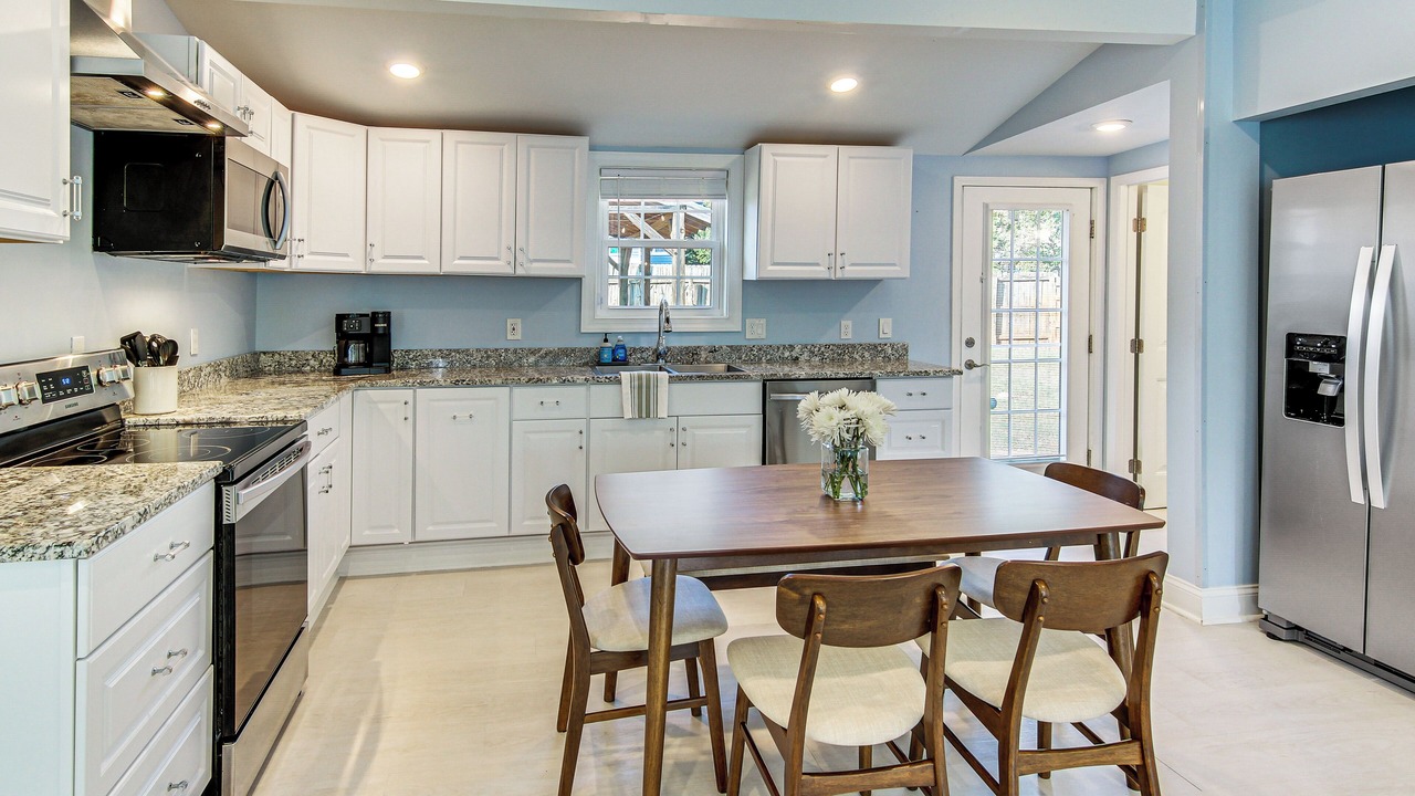 Photo of Kitchen in Parker