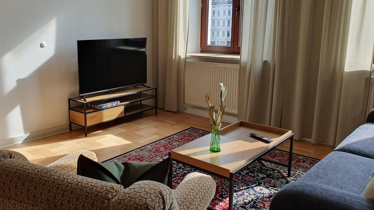 Photo of Livingroom in Goerlitz