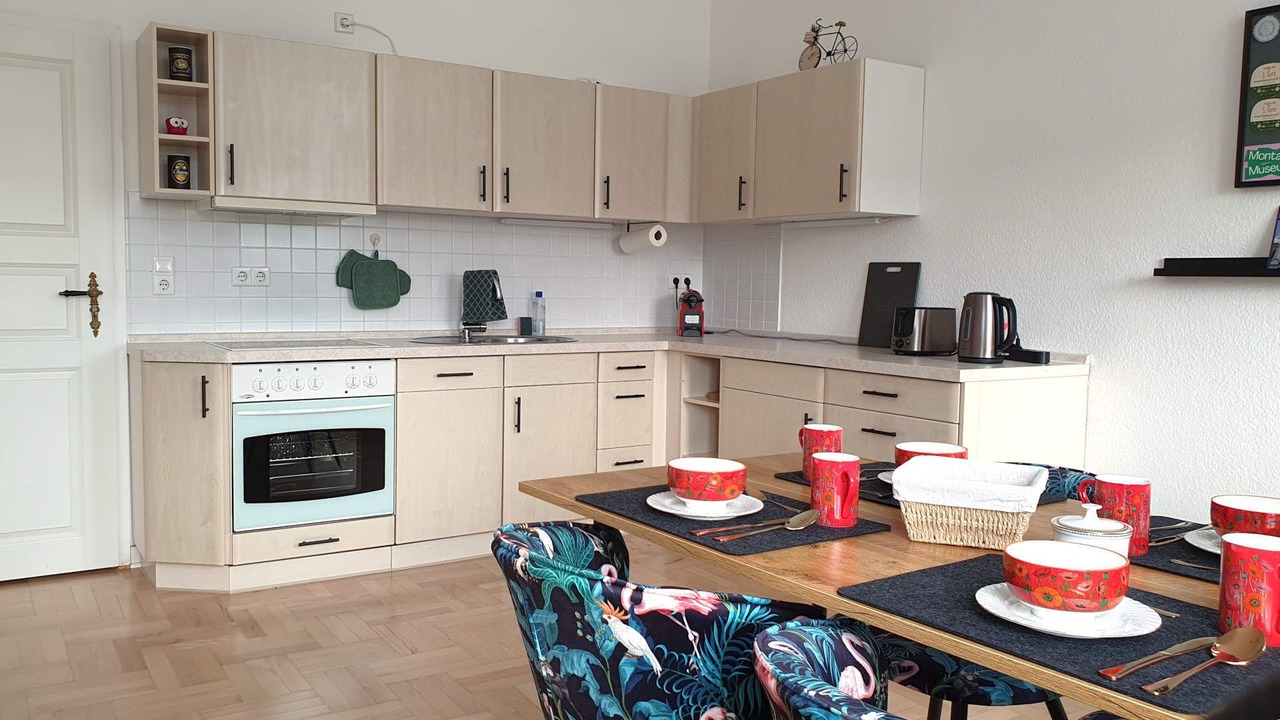 Photo of Kitchen in Goerlitz