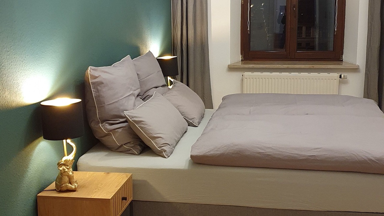 Photo of Bedroom in Goerlitz