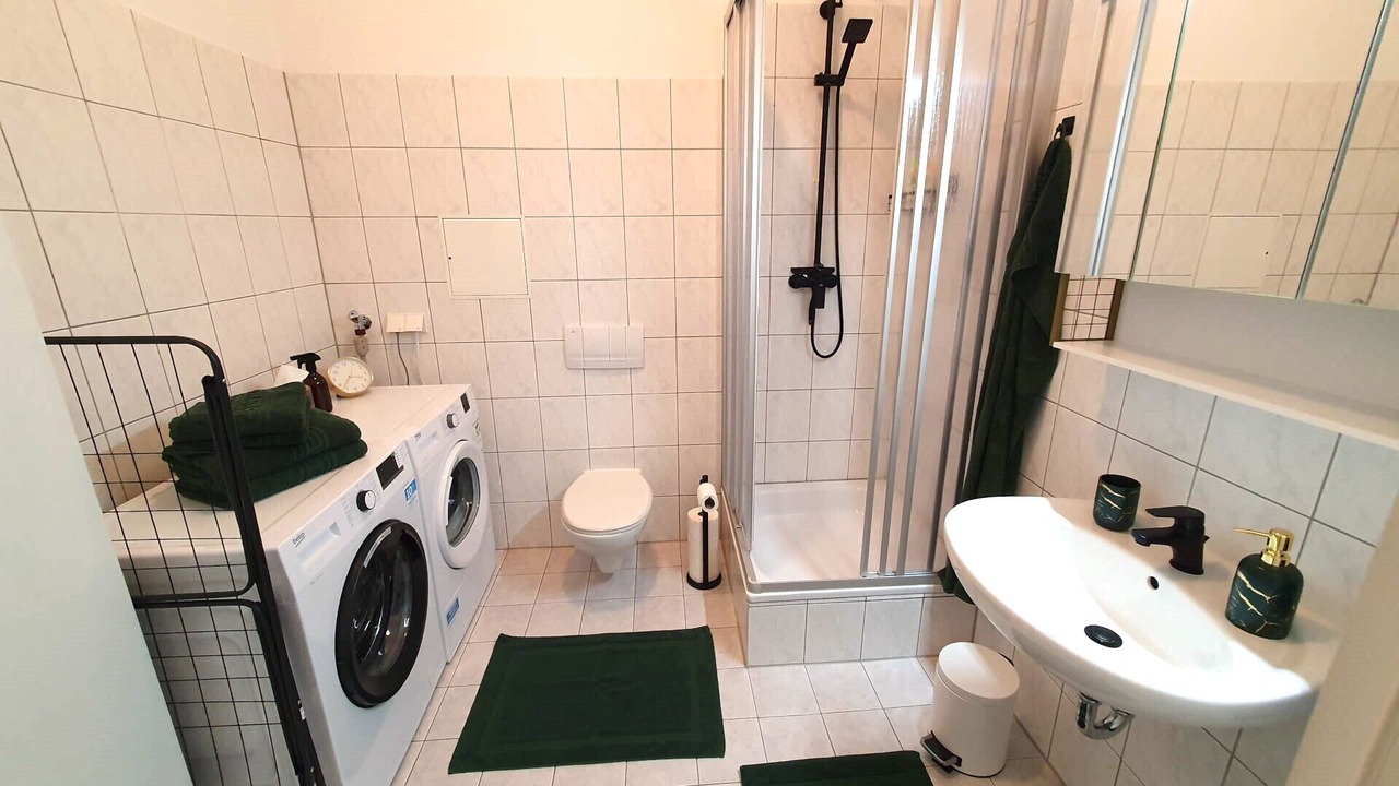 Photo of Bathroom in Goerlitz