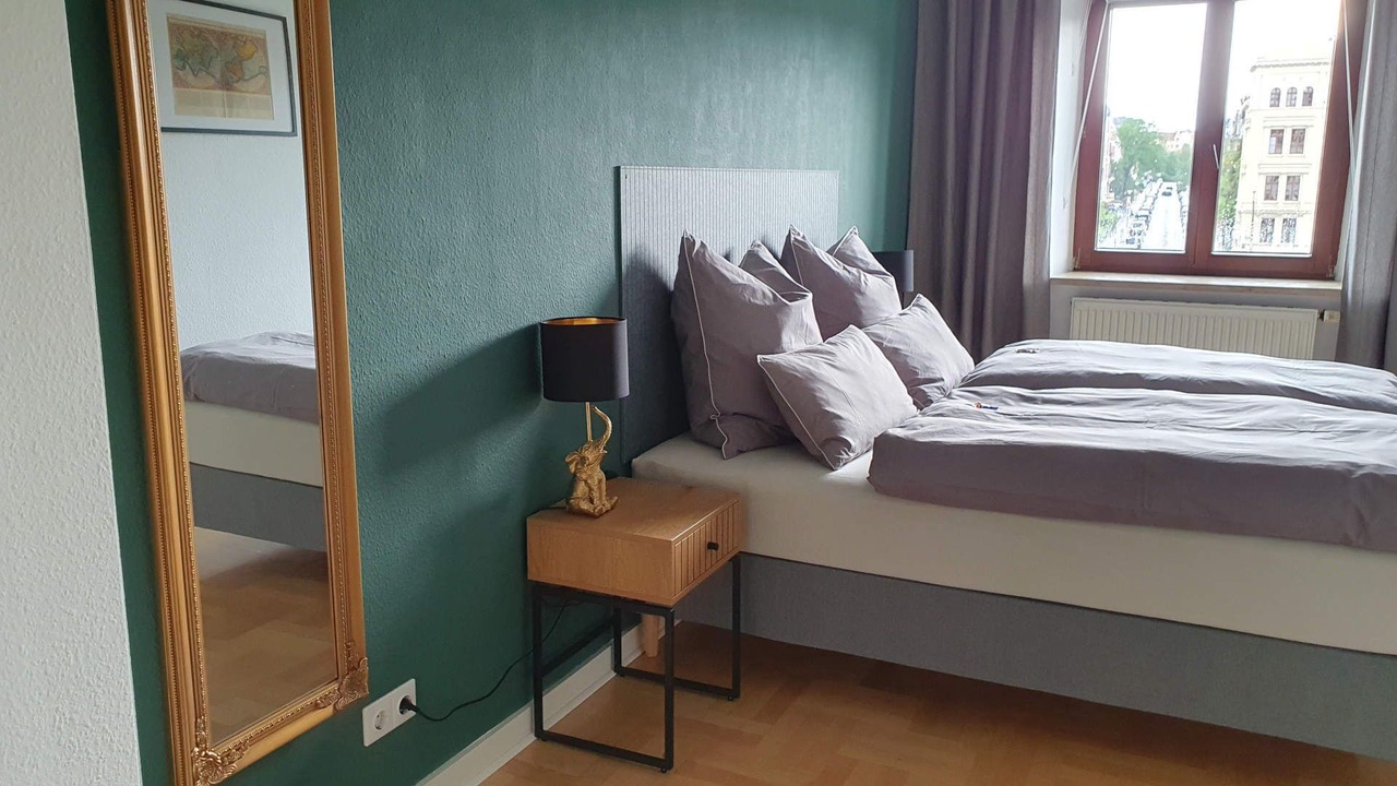 Photo of Bedroom in Goerlitz