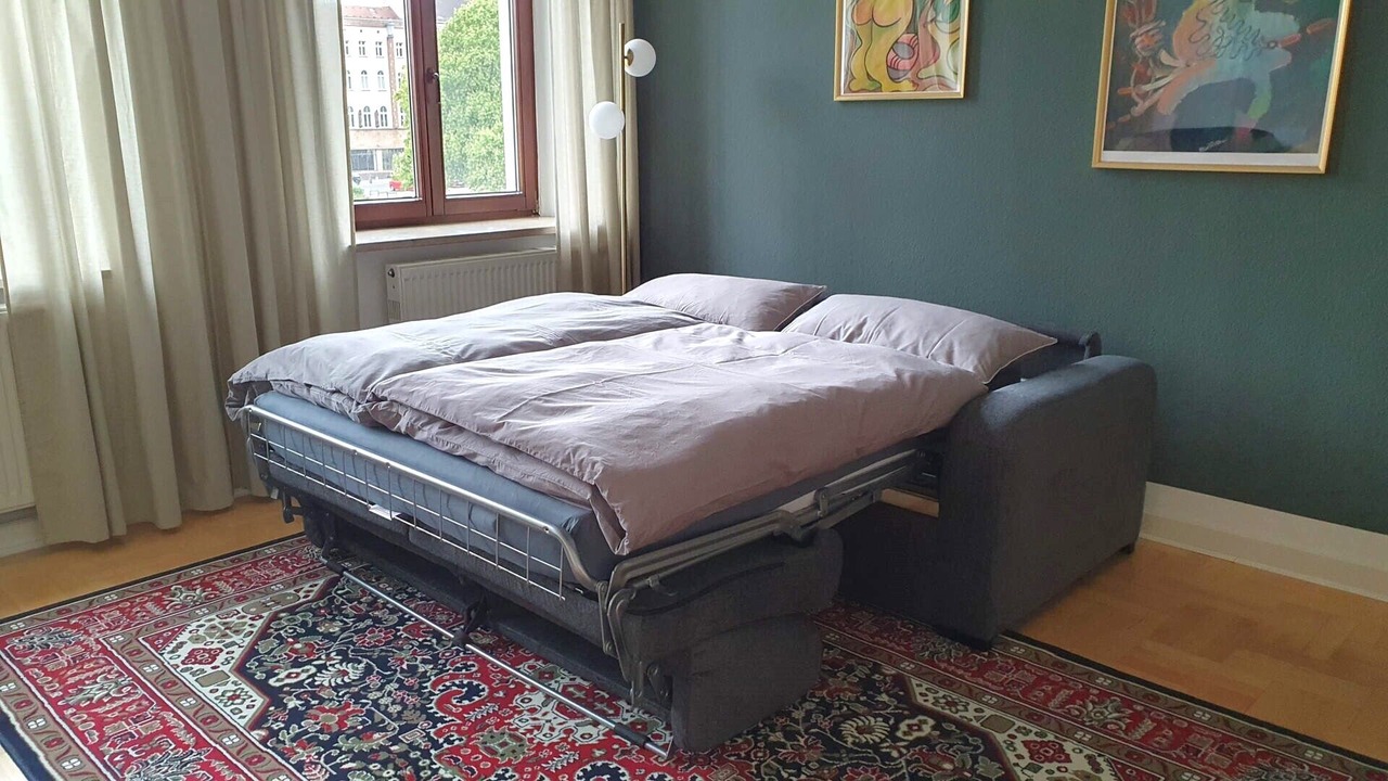 Photo of Bedroom in Goerlitz