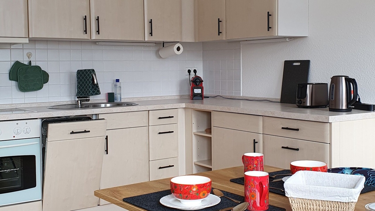 Photo of Kitchen in Goerlitz