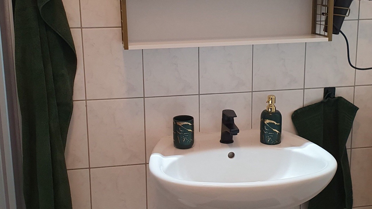 Photo of Bathroom in Goerlitz