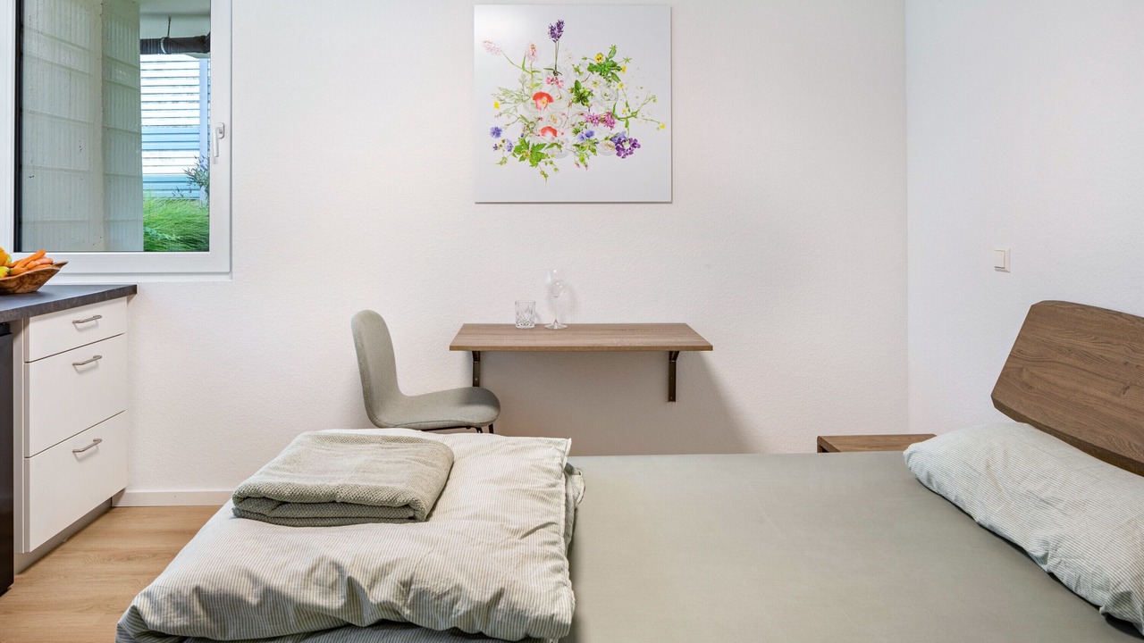 Photo of Bedroom in Bad Krozingen