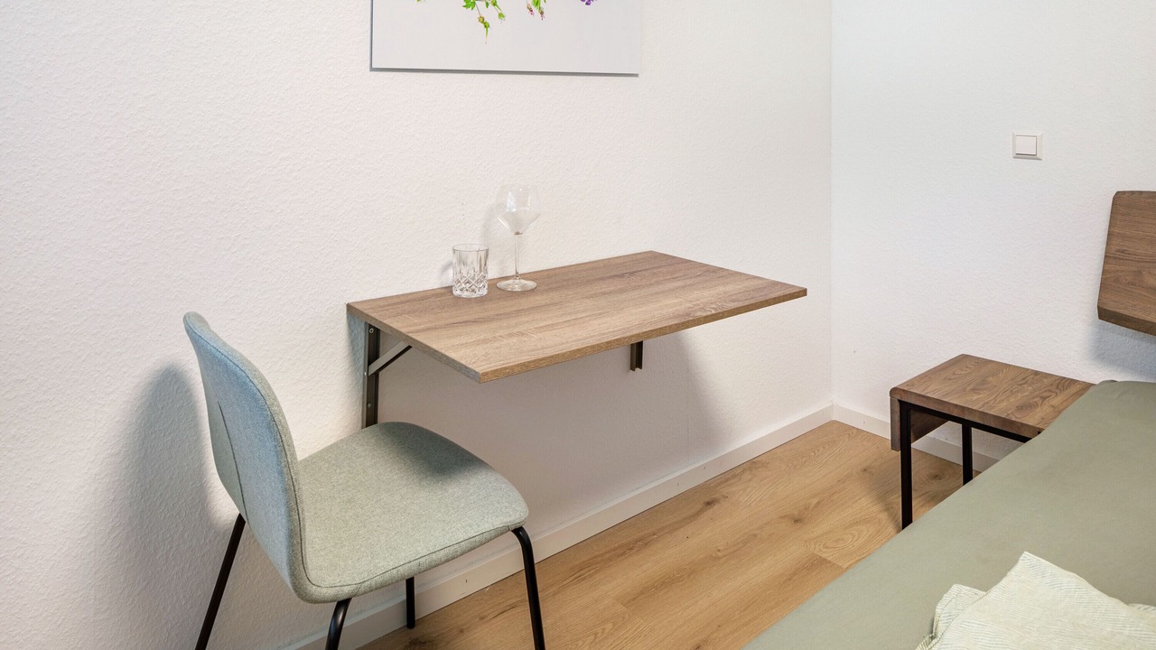 Photo of Bedroom in Bad Krozingen