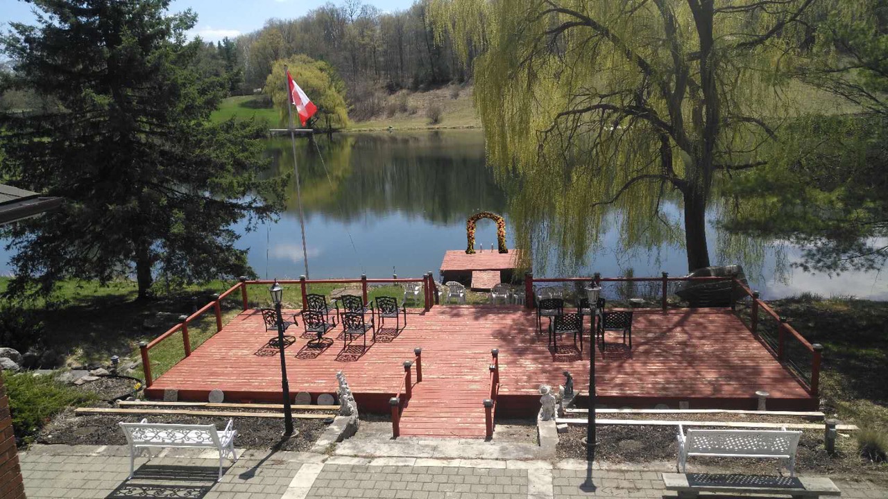 Photo of Outdoor in Adjala-Tosorontio