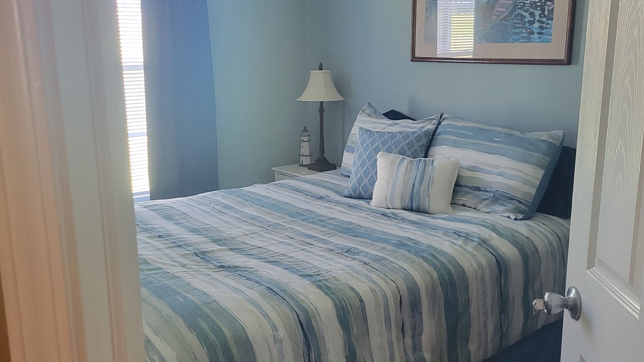 Photo of Bedroom in Mecklenburg