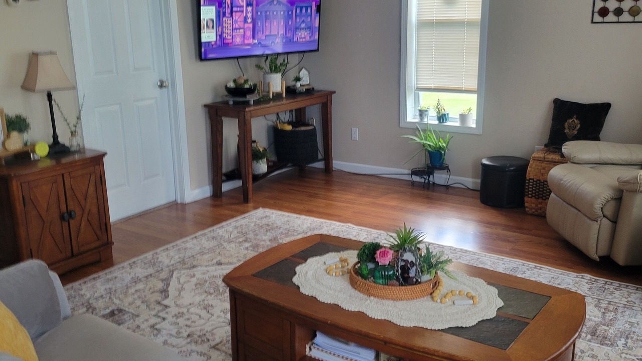 Photo of Livingroom in Mecklenburg