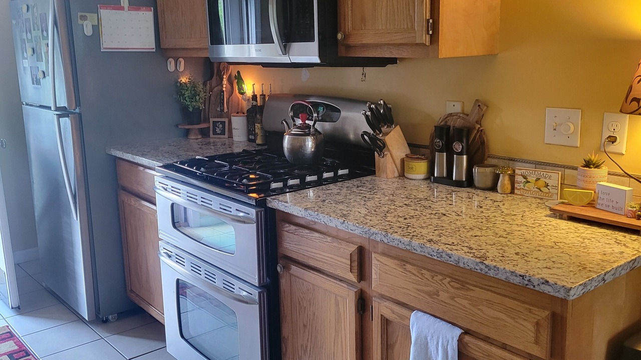 Photo of Kitchen in Mecklenburg