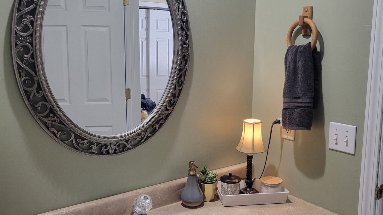 Photo of Bathroom in Mecklenburg