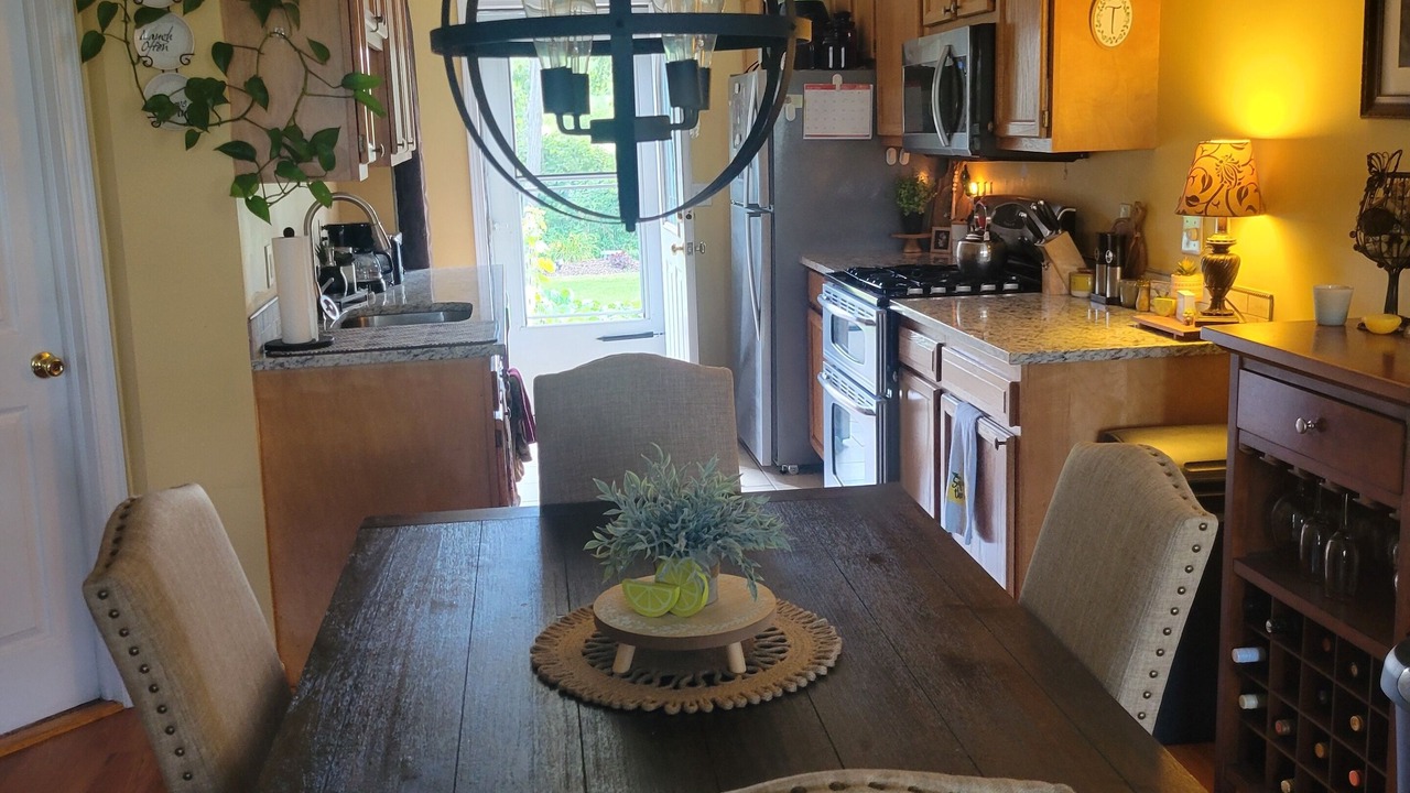 Photo of Kitchen in Mecklenburg