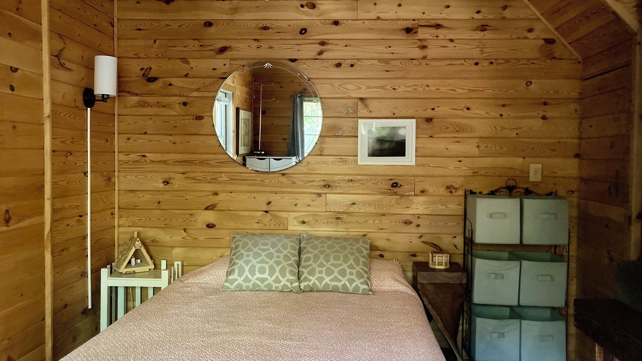 Photo of Bedroom in Powell