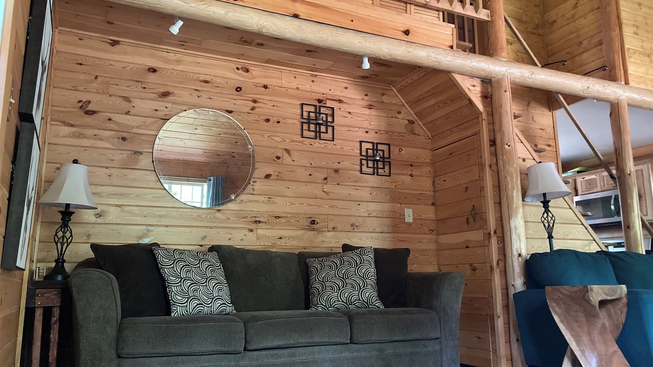 Photo of Livingroom in Powell