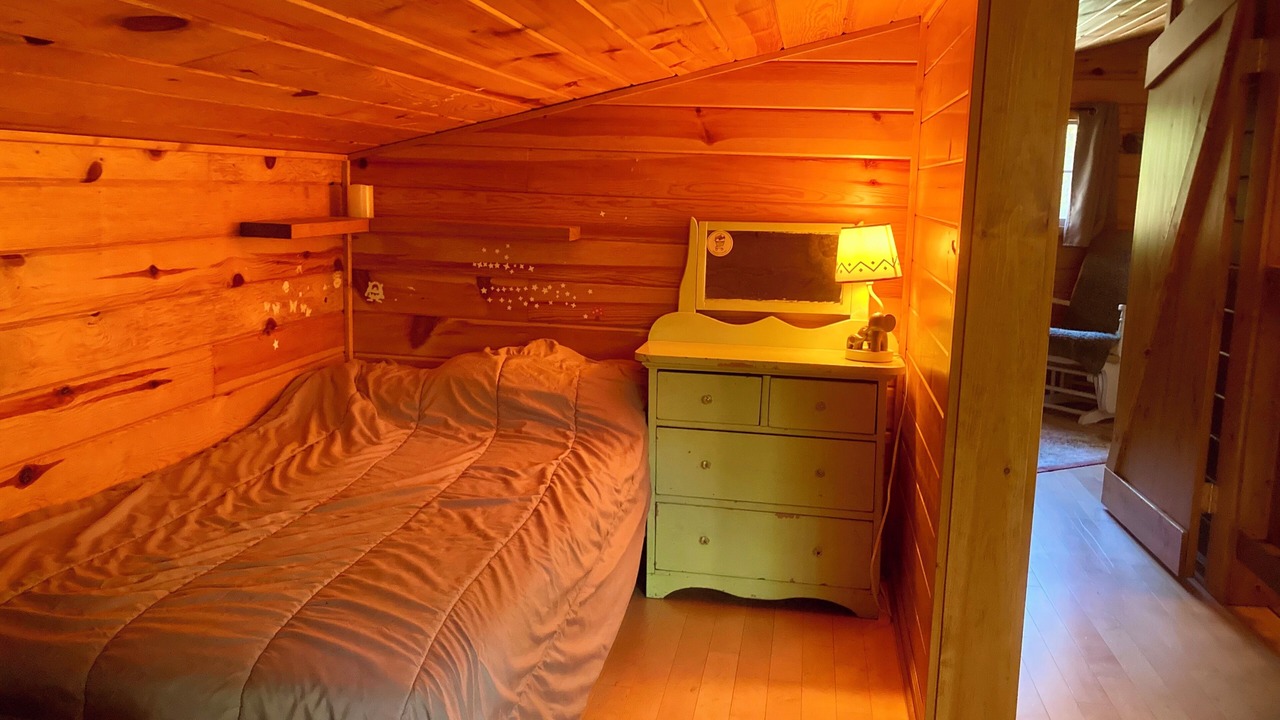 Photo of Bedroom in Powell