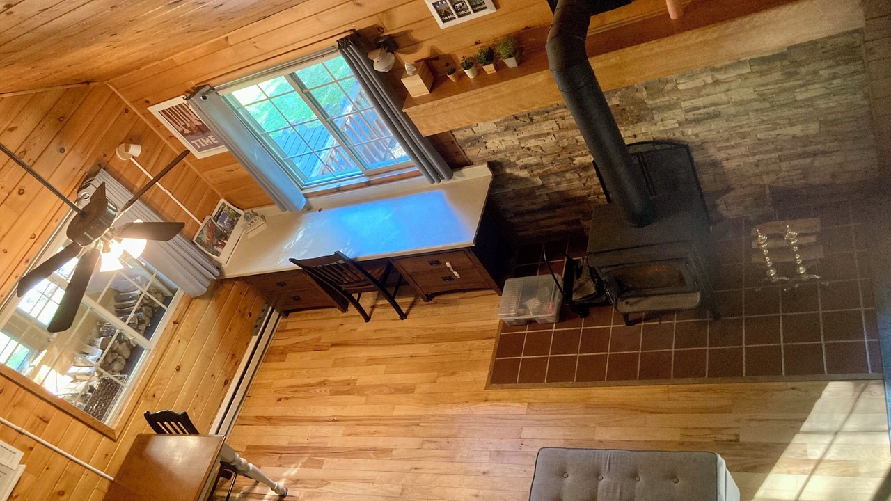 Photo of Livingroom in Powell