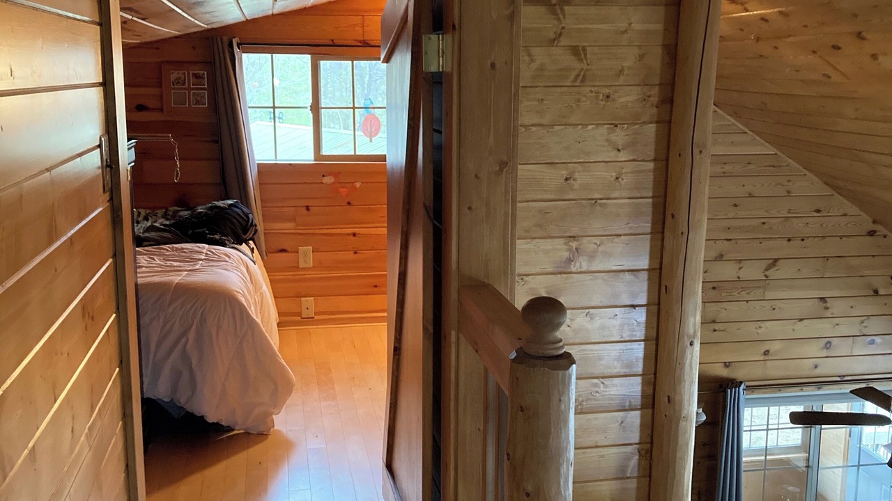 Photo of Bedroom in Powell